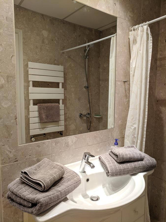 Citilet 6 Bright, Open-plan With Large Terrace Apartment