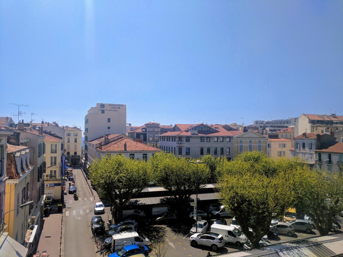 Citilet 6 Bright, Open-plan With Large Terrace Apartment *