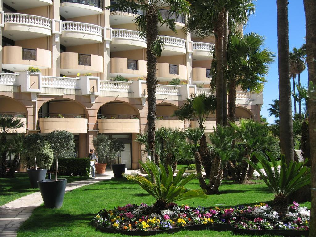 Appartement Residence Cannes Cannes