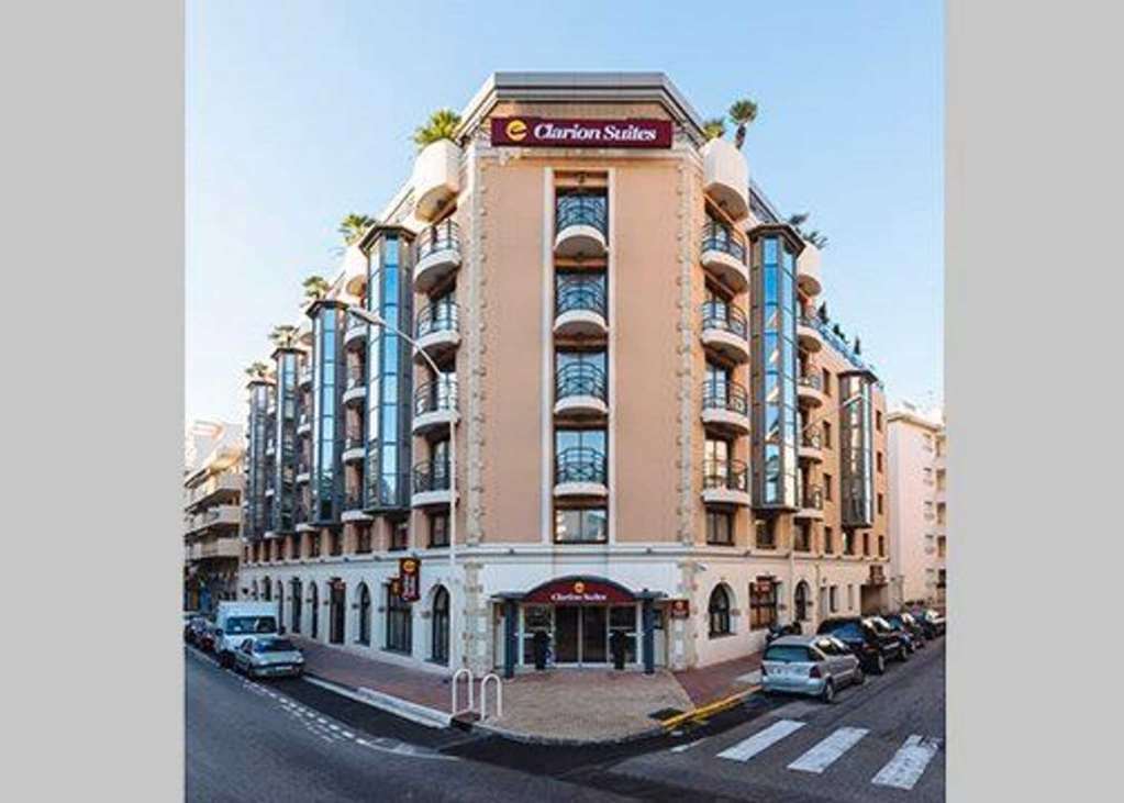 Hotel Neho Croisette Cannes