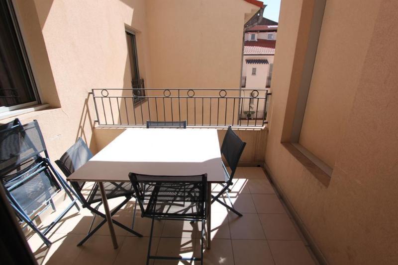 Le Vieux Port Apartment Cannes