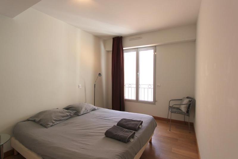 Le Vieux Port Appartement *