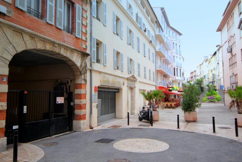 Appartement Le Vieux Port Cannes