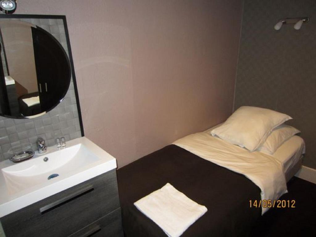 Claremont 2* Cannes