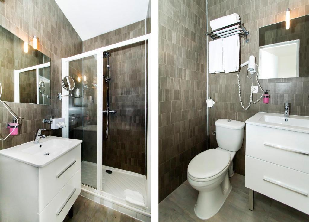 Apartment Florella Republique Cannes