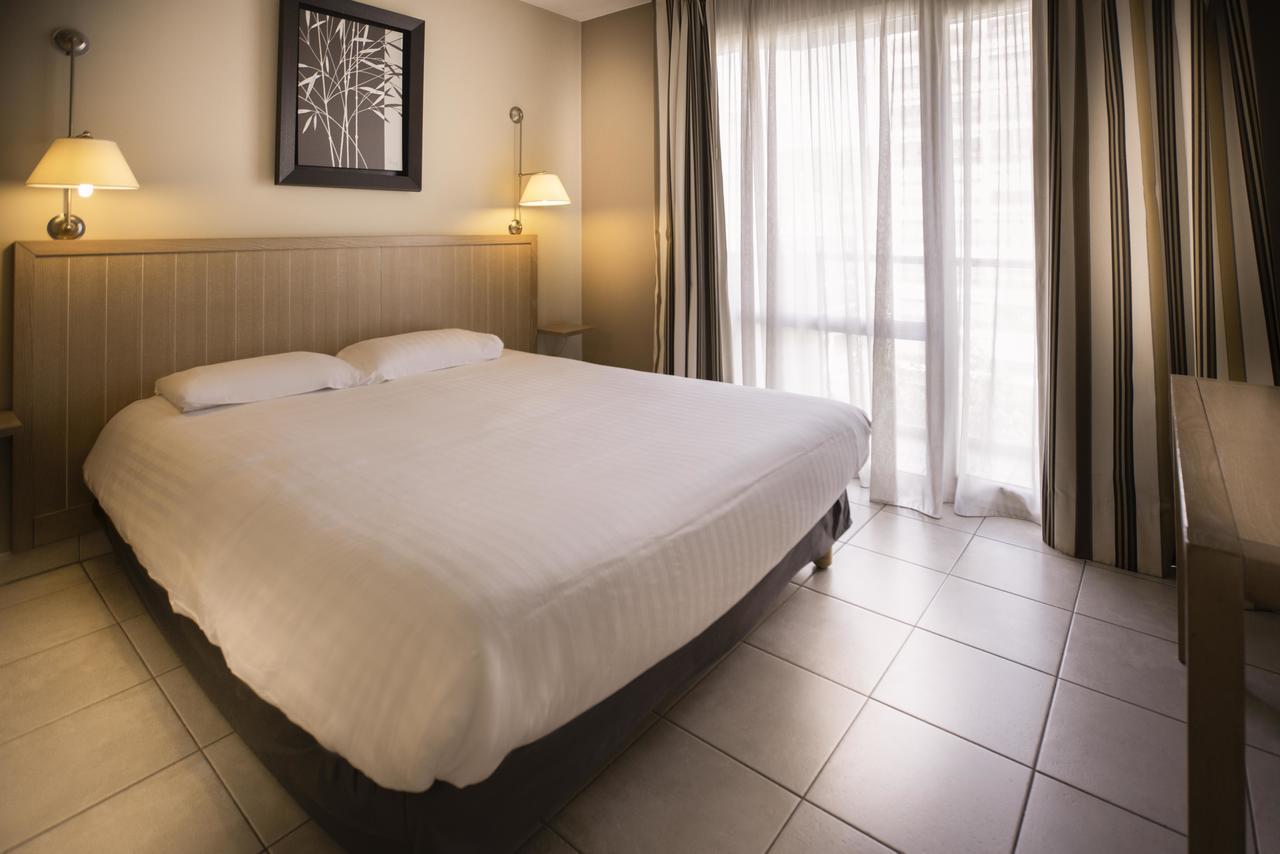 Excelsuites Cannes