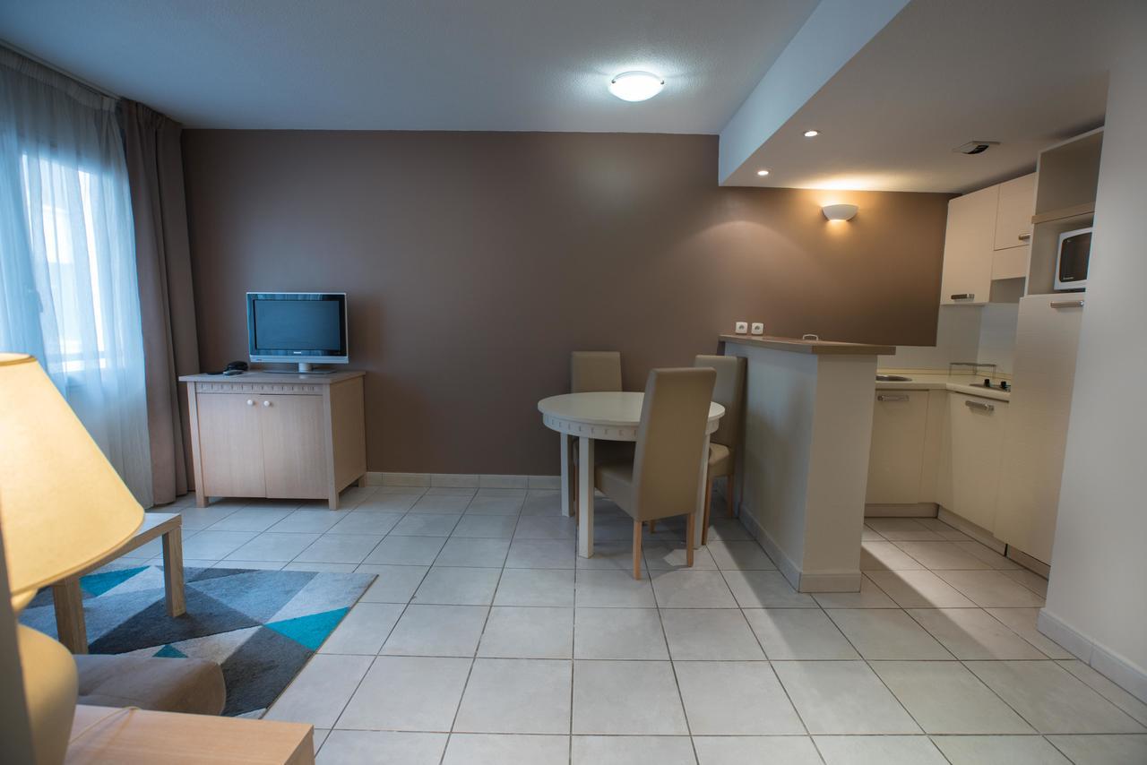 Excelsuites 4*