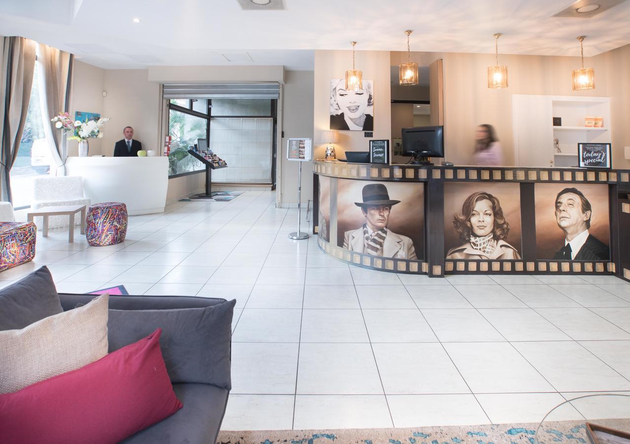 Excelsuites