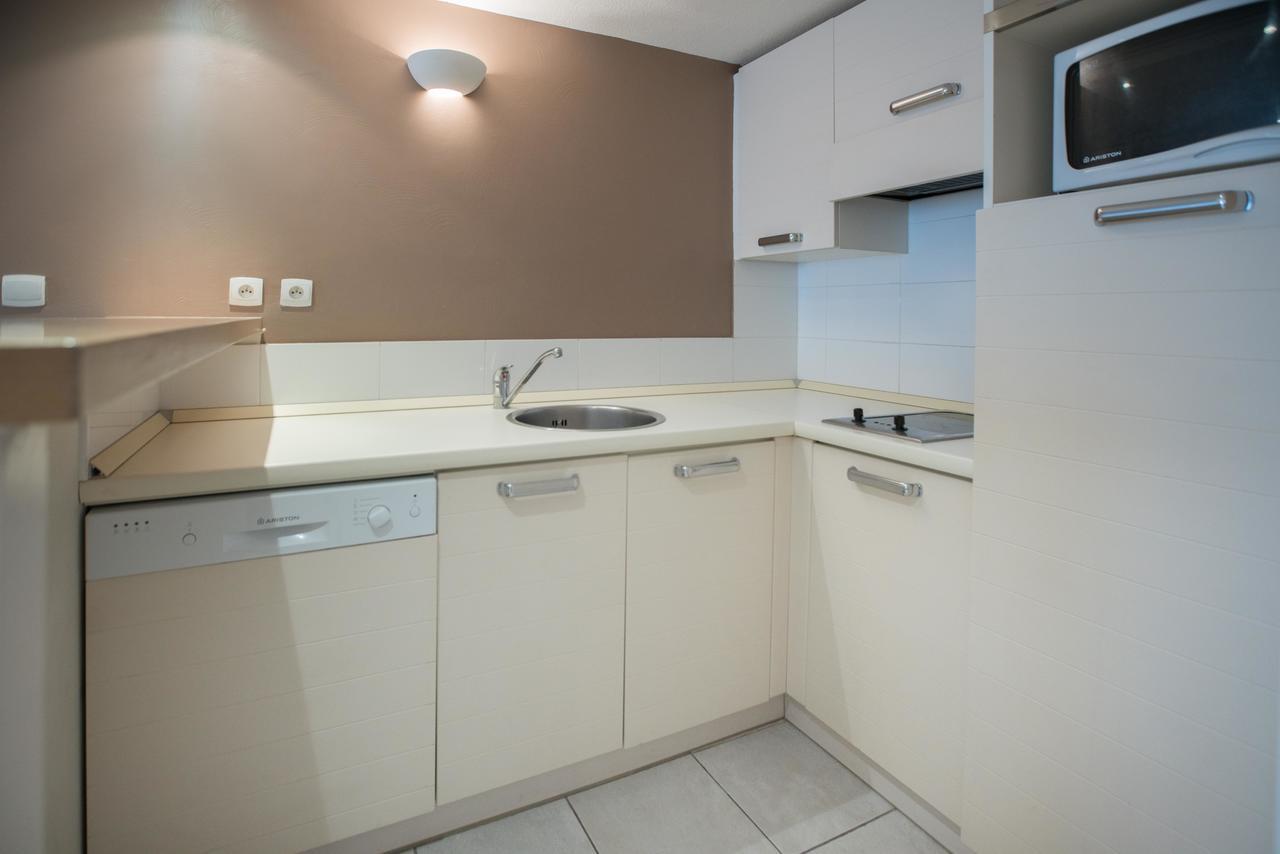Hotel Excelsuites 4*