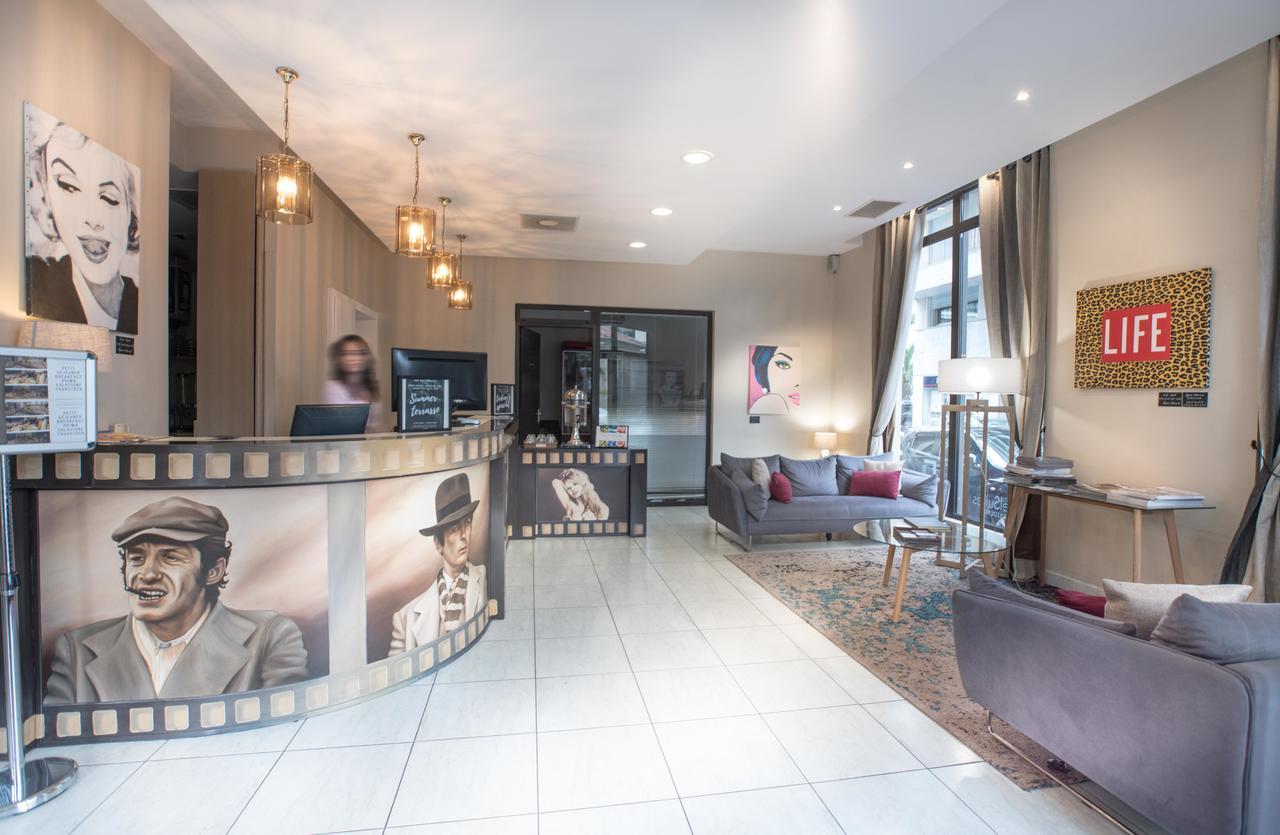 Excelsuites Hotel
