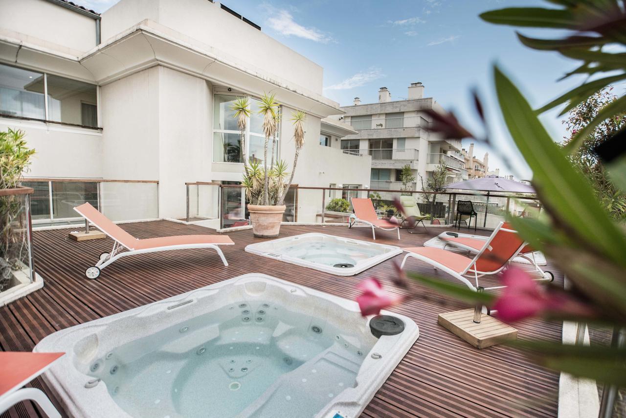 Excelsuites Hotel
