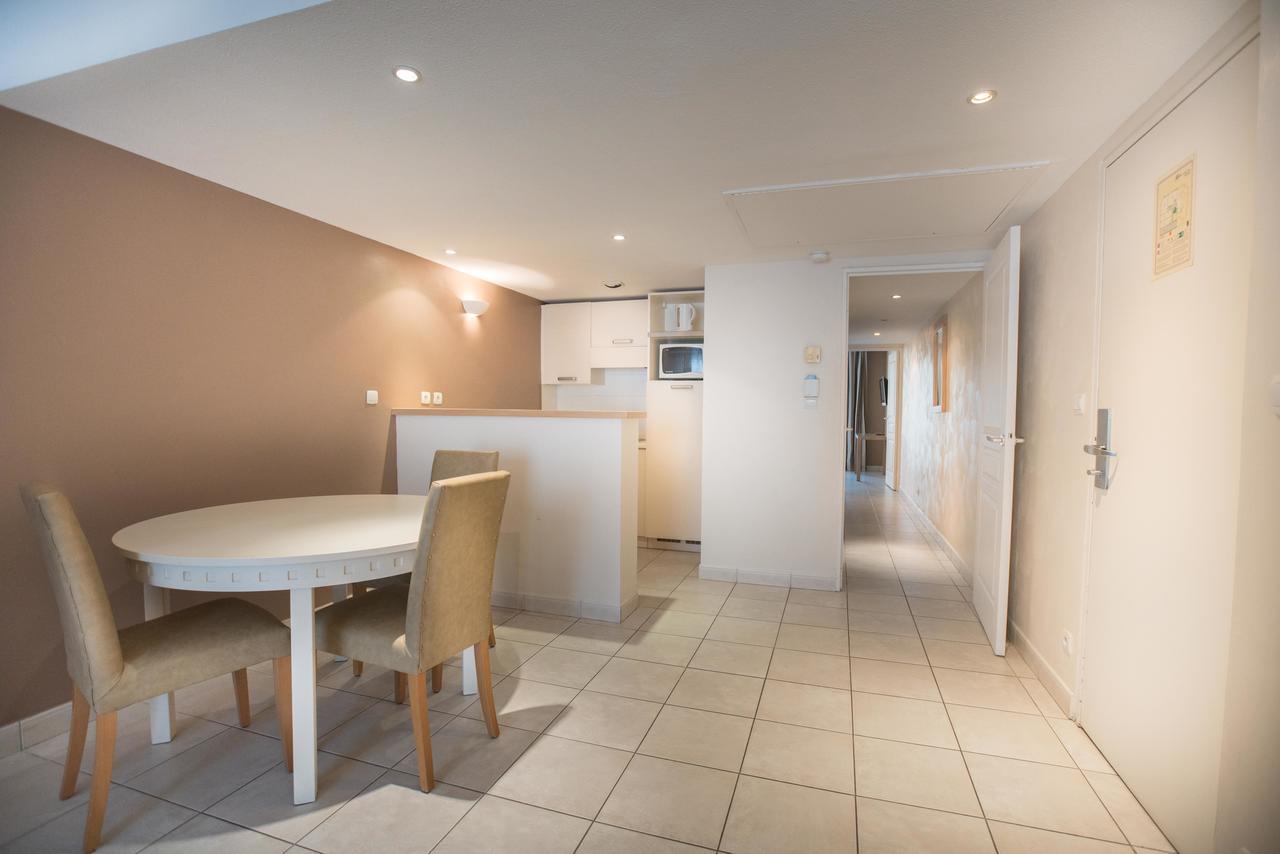 Hotel Excelsuites