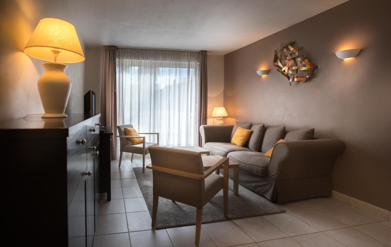 Excelsuites Hotel Cannes