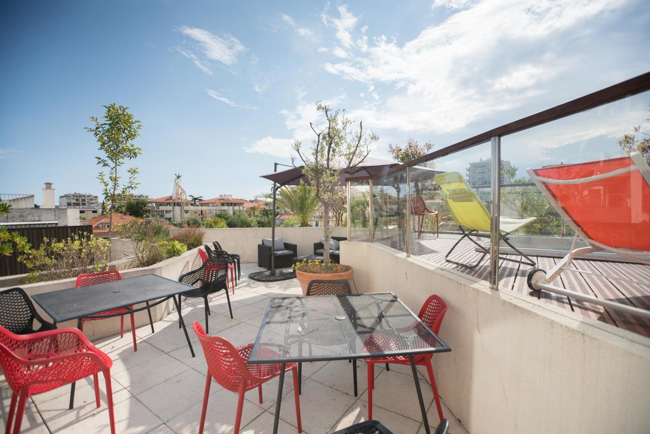 Excelsuites Cannes