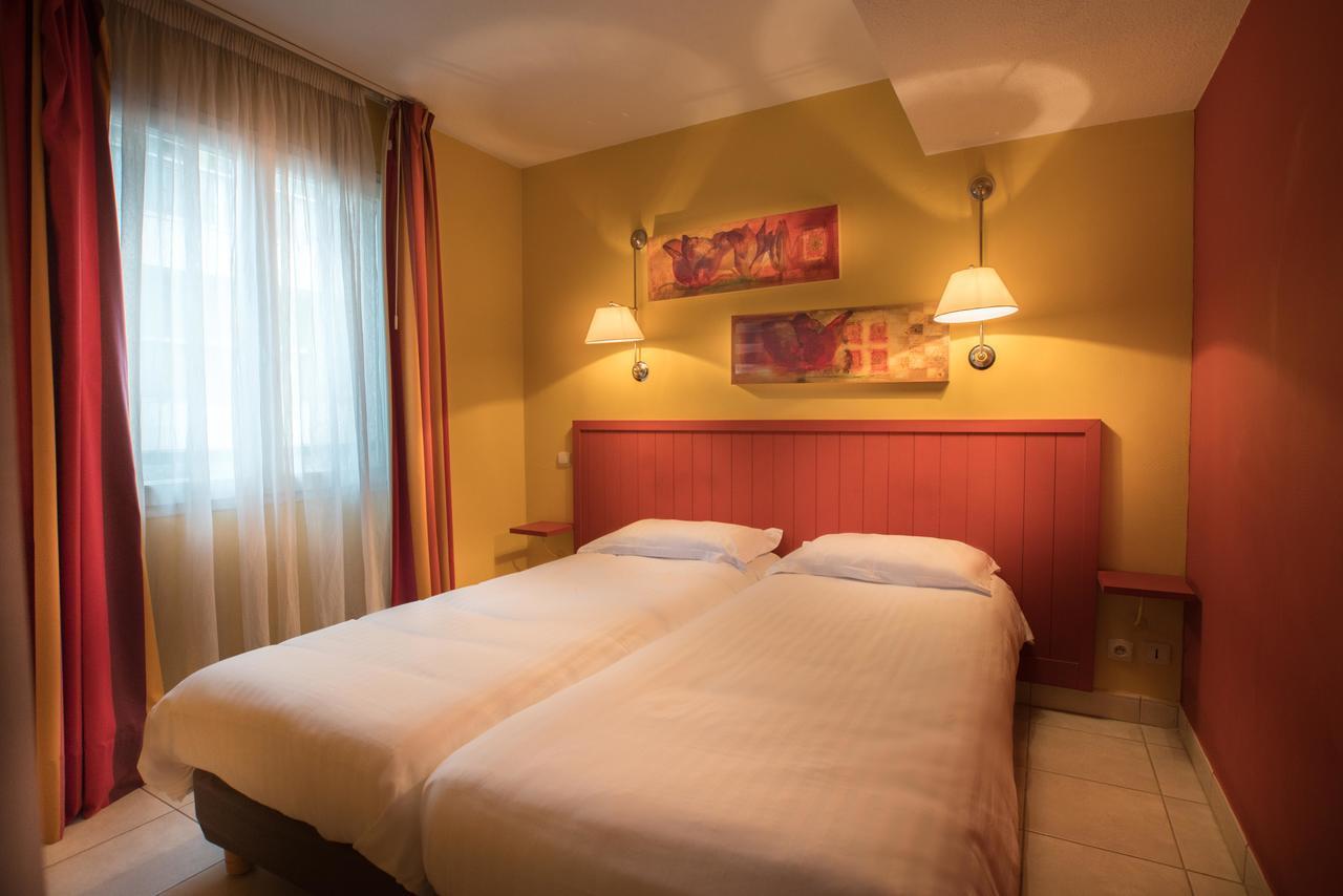 Excelsuites