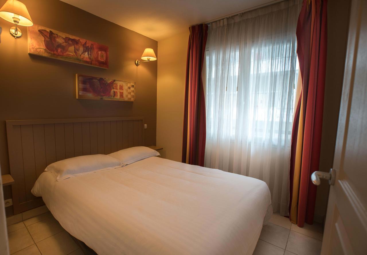 Hotel Excelsuites 4*