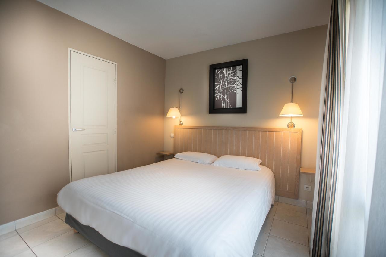 Hotel Excelsuites 4*
