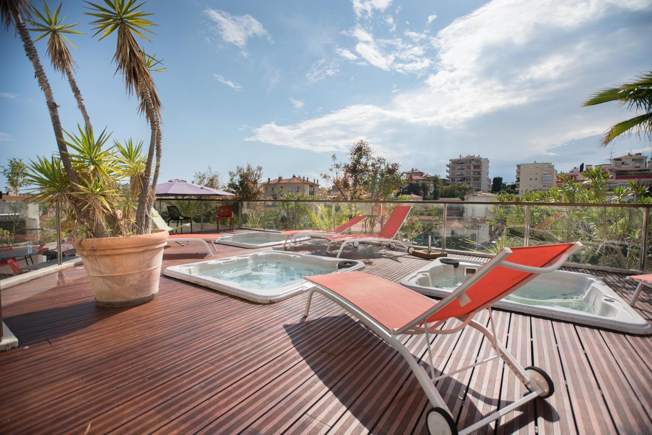 Excelsuites