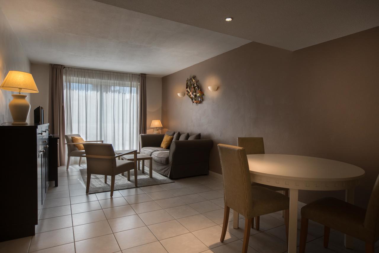 Excelsuites 4*