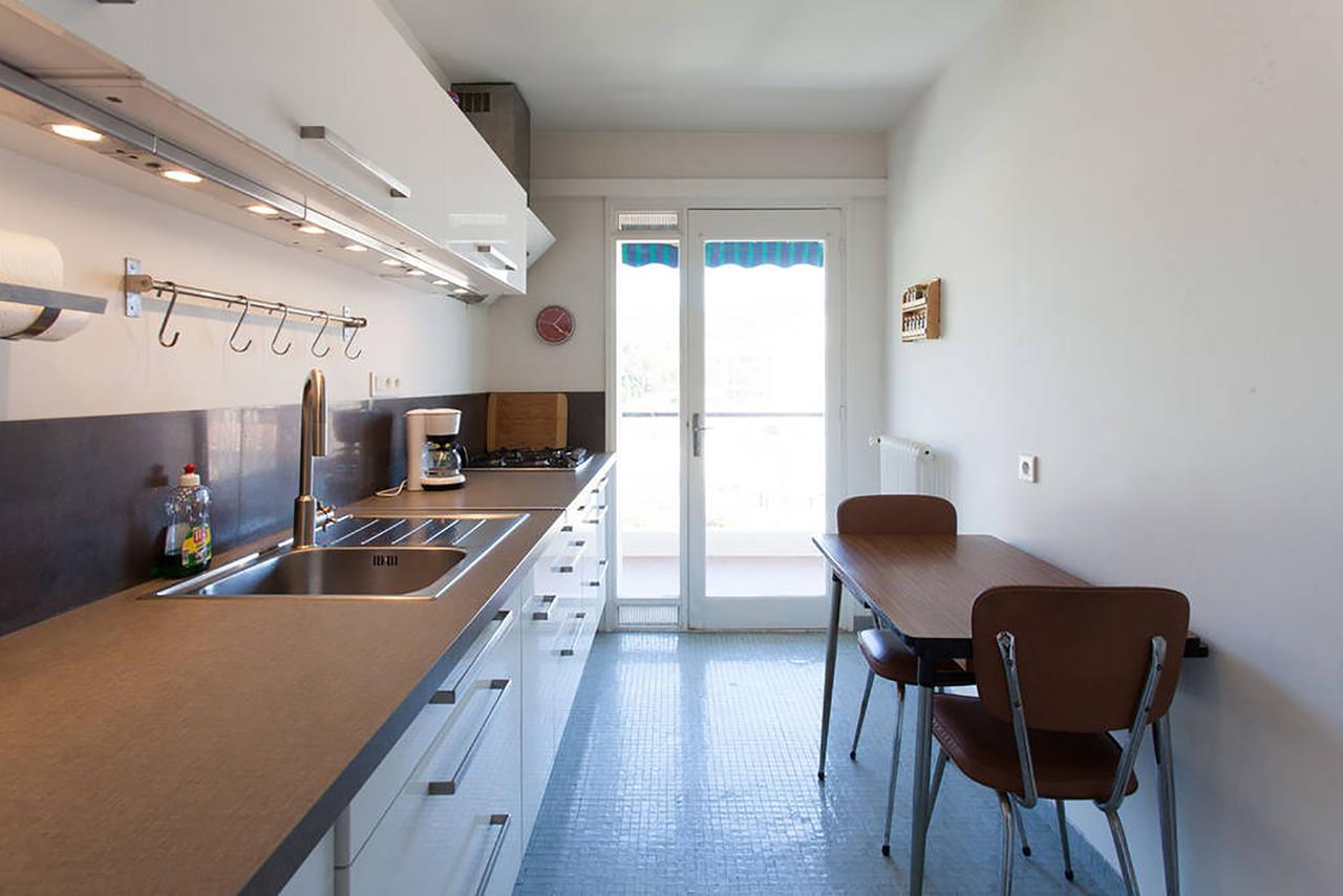 Sun Valley Apartment Cannes
