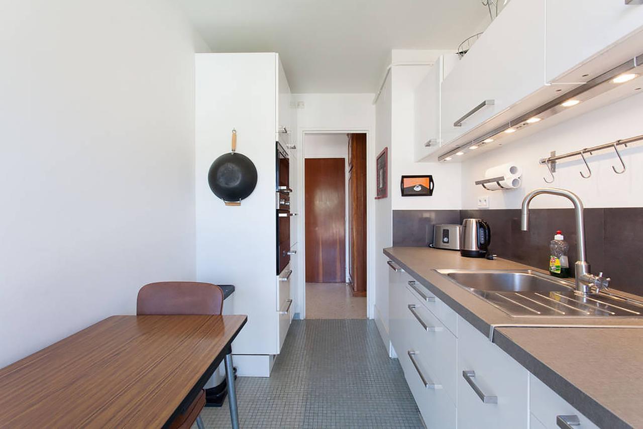 Sun Valley Apartment Cannes