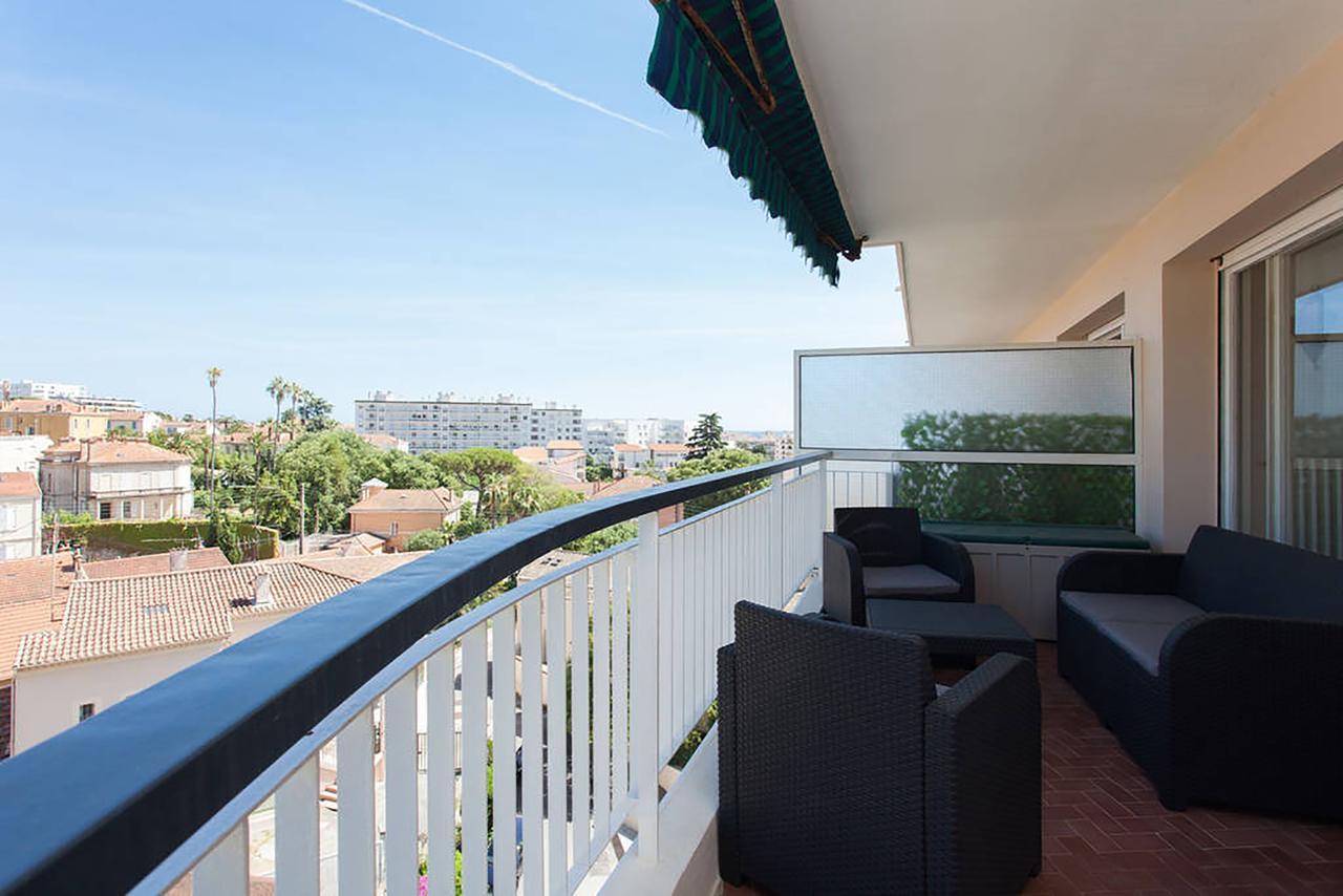 Sun Valley Apartment Cannes