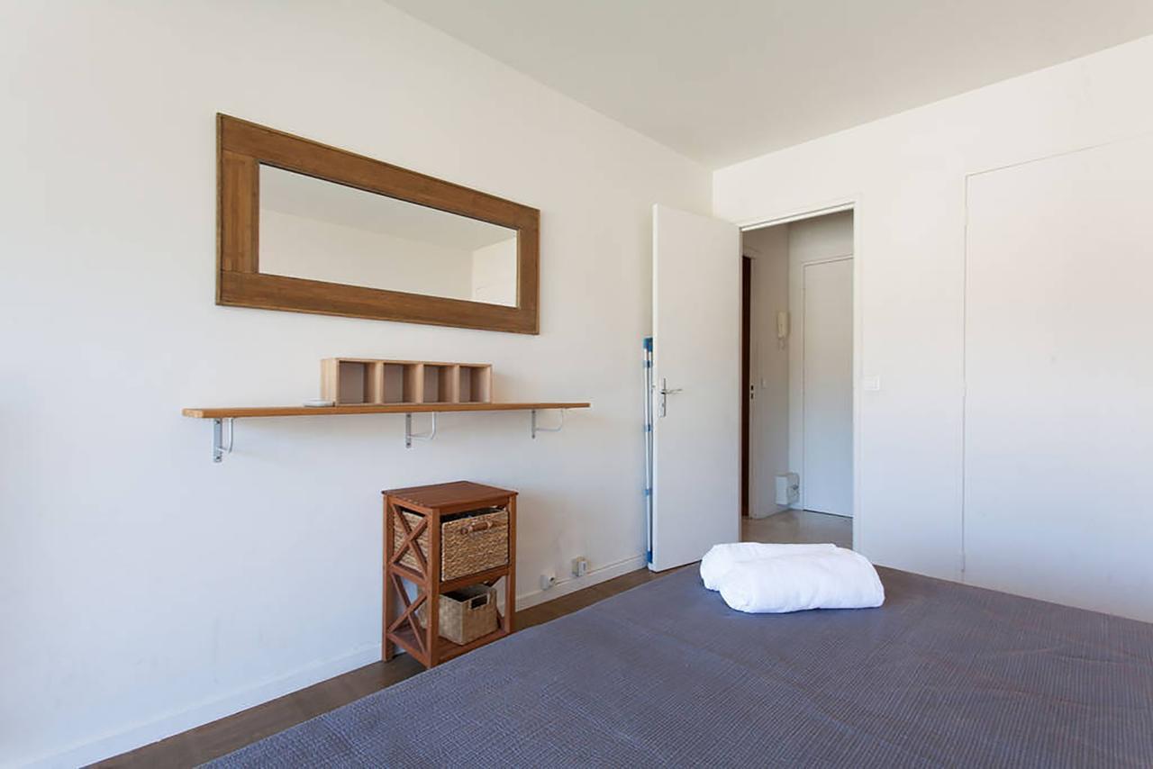 Apartment Sun Valley *