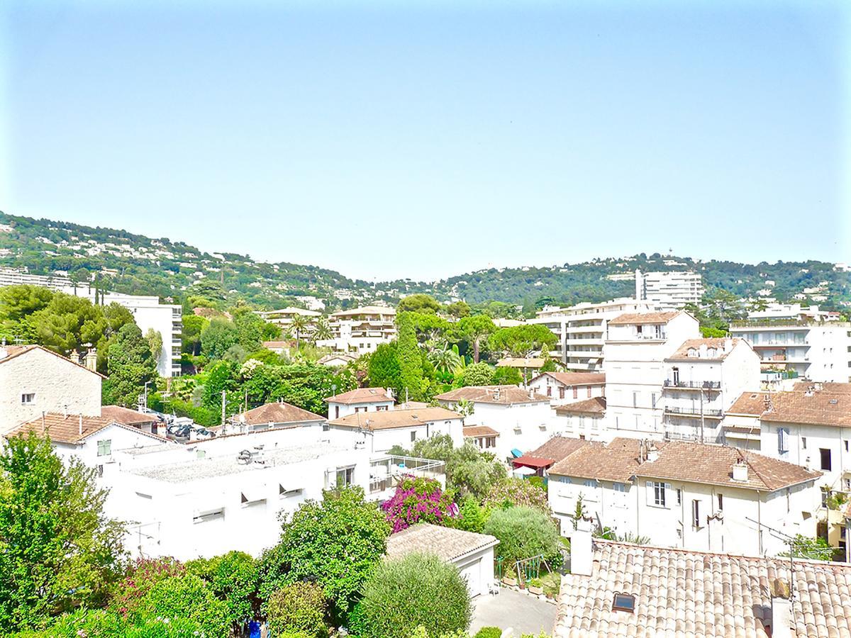 Apartment Sun Valley Cannes