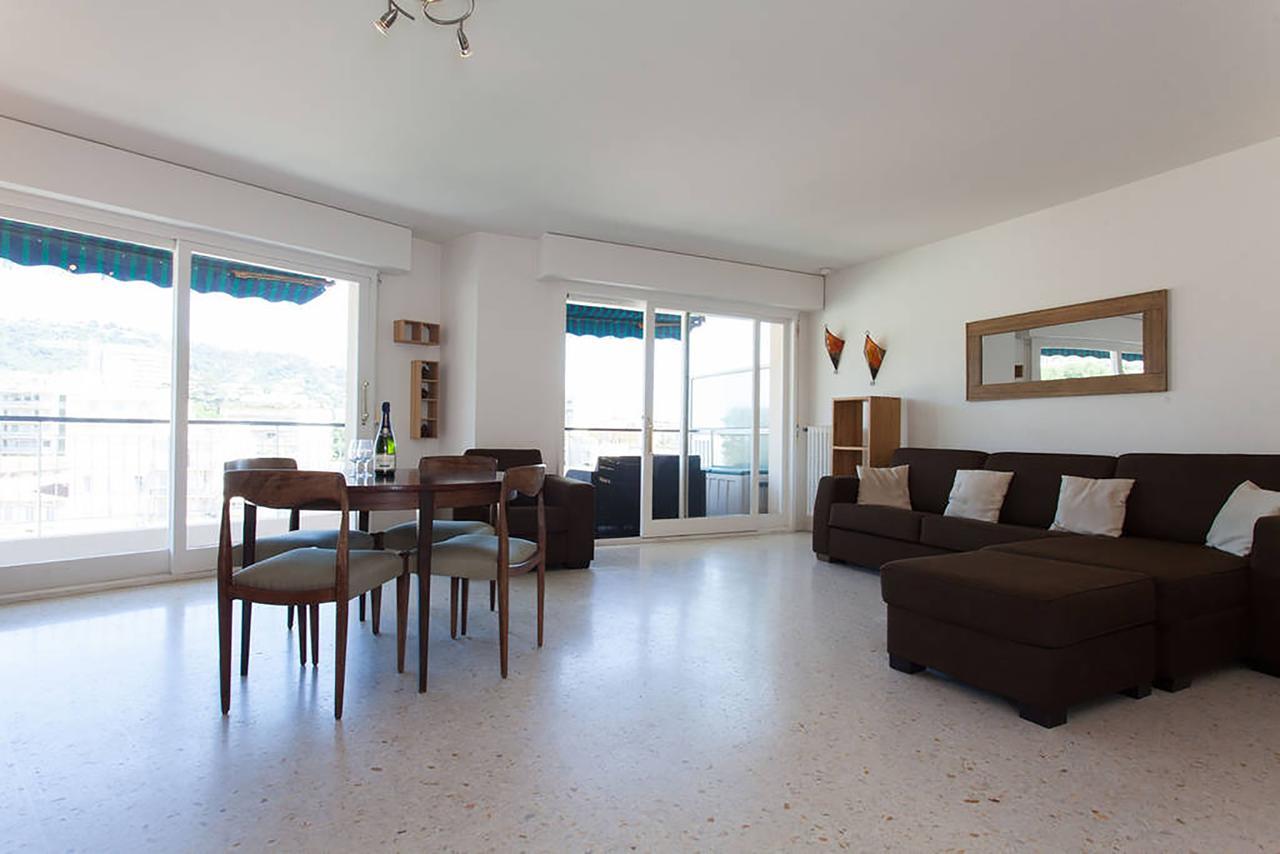 Apartment Sun Valley Cannes