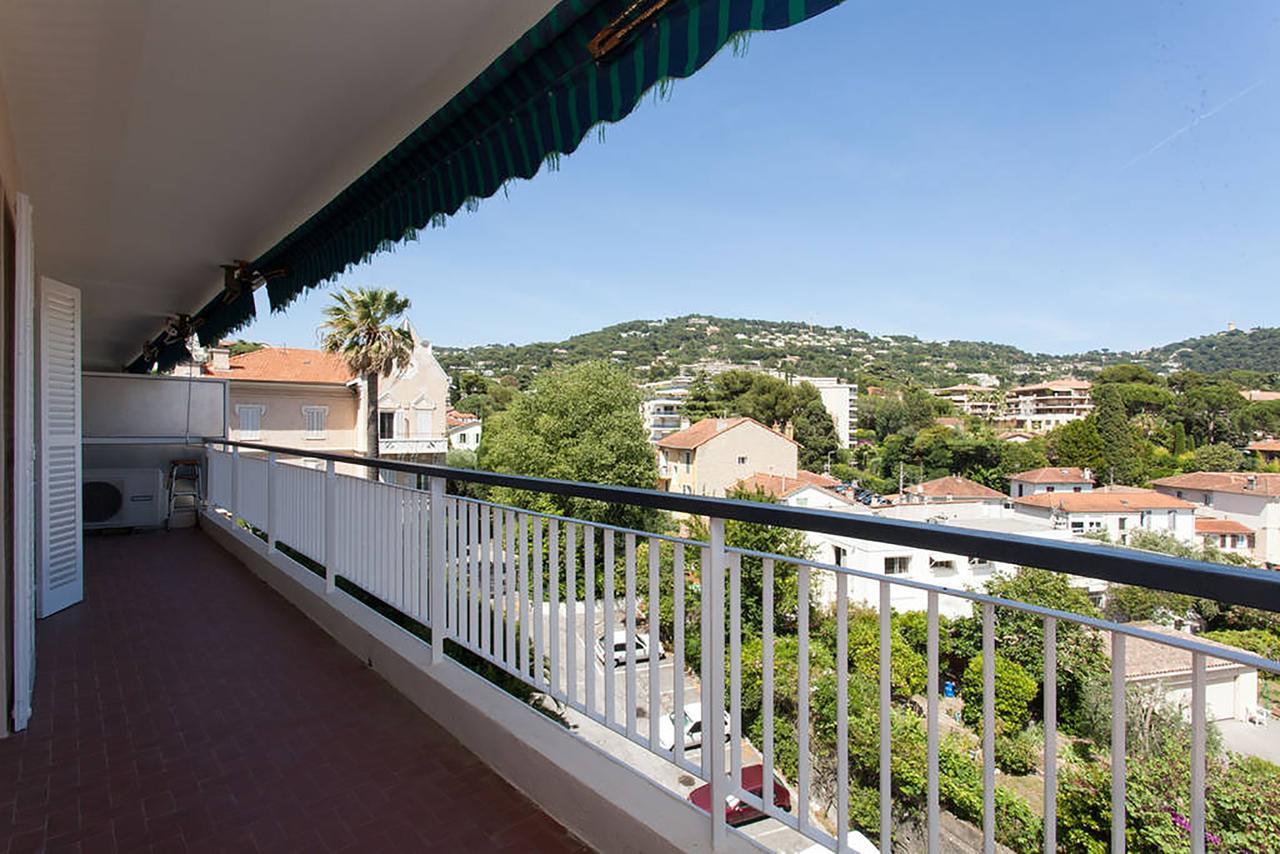 Apartment Sun Valley Cannes