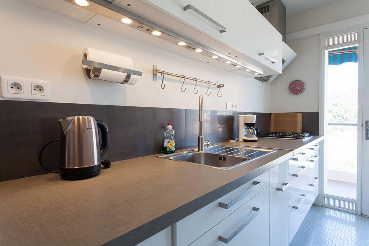 Sun Valley Apartment *