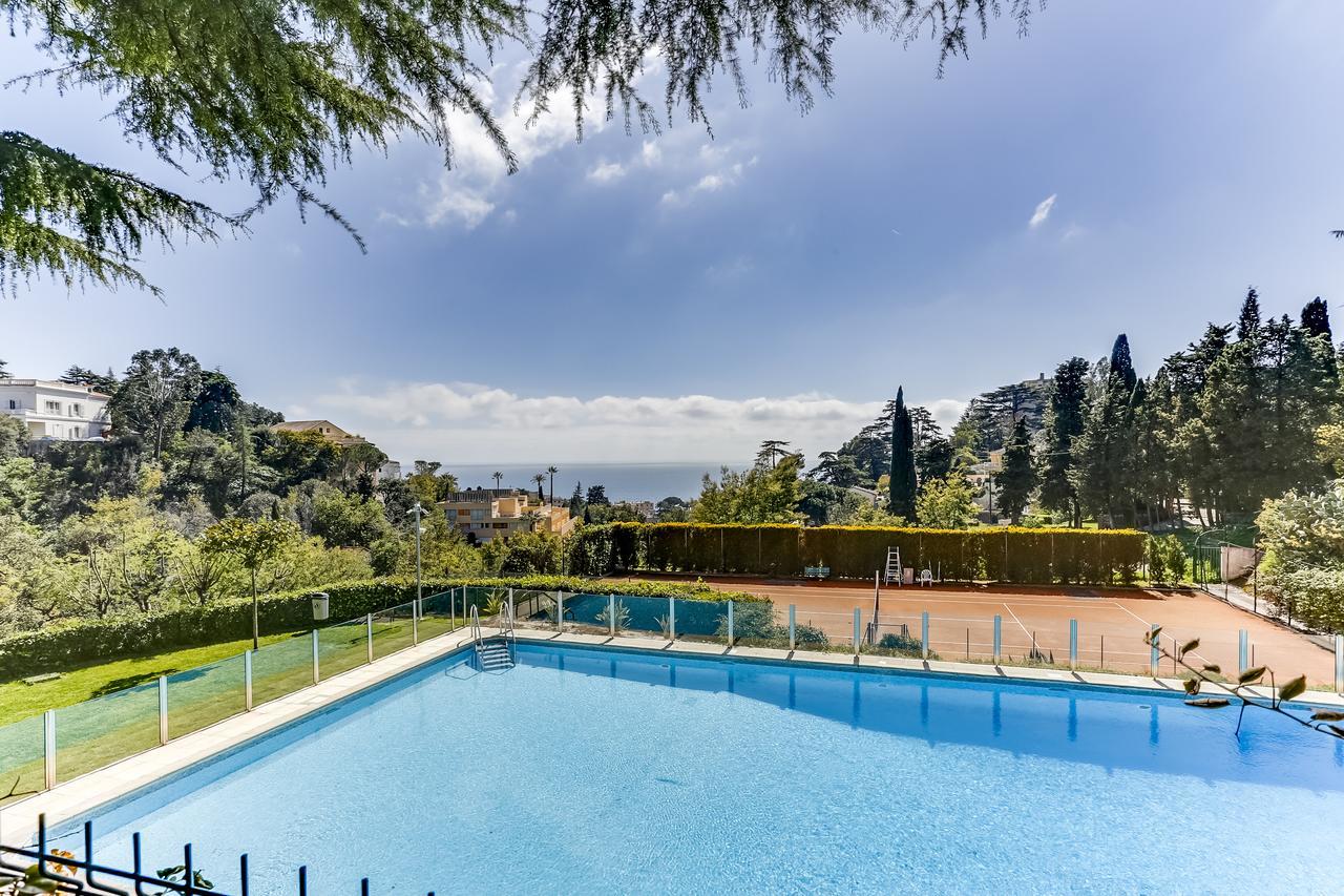 Leader Boulevard Flat With Terrace By Guestready * Cannes