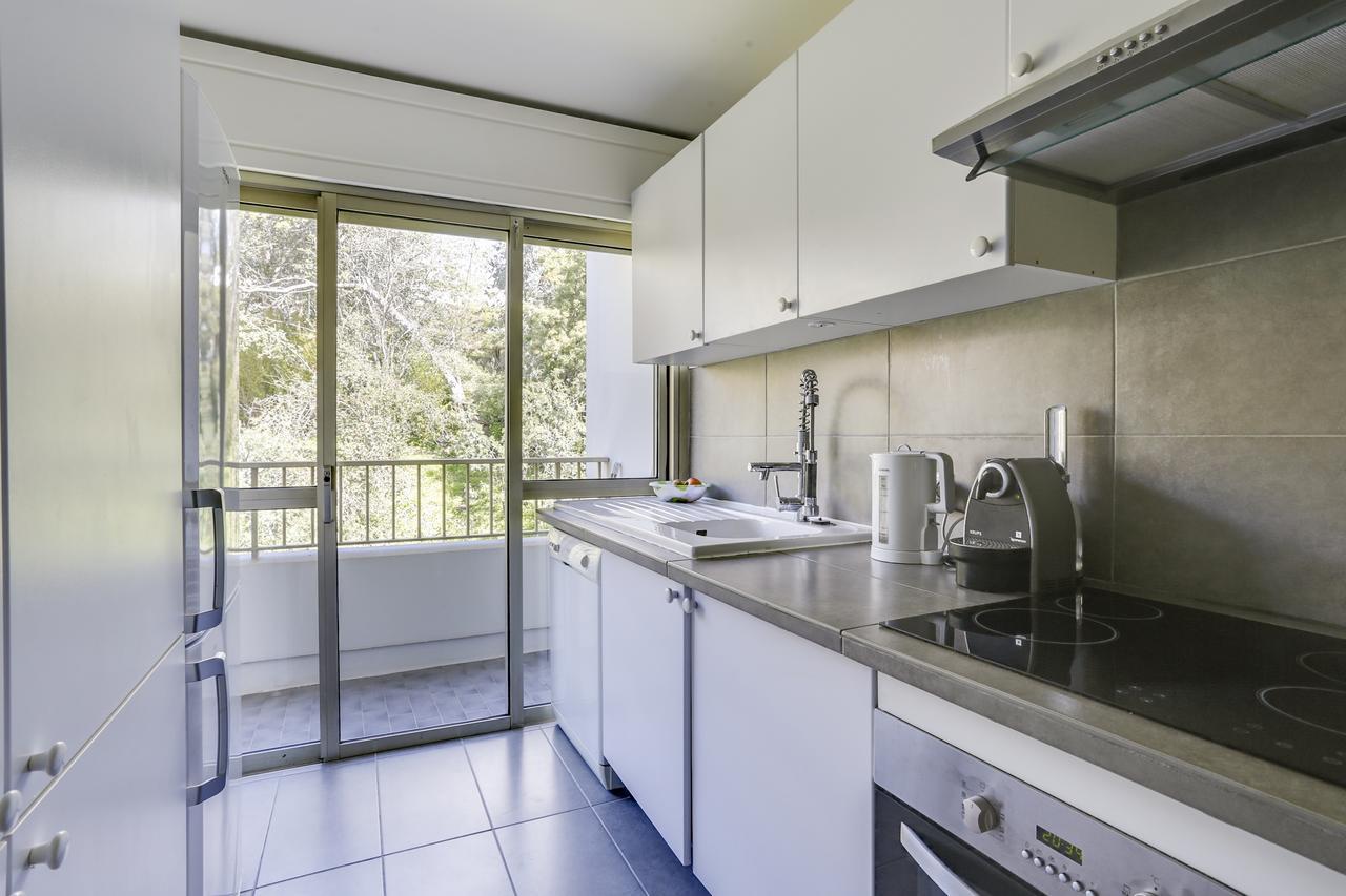 Apartment Leader Boulevard Flat With Terrace By Guestready