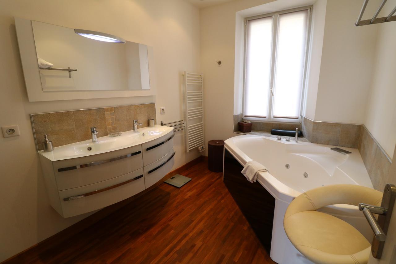 Luxury 1 Bedroom Quai St Pierre 2 Mins From The Palais & Croisette 269 * Cannes