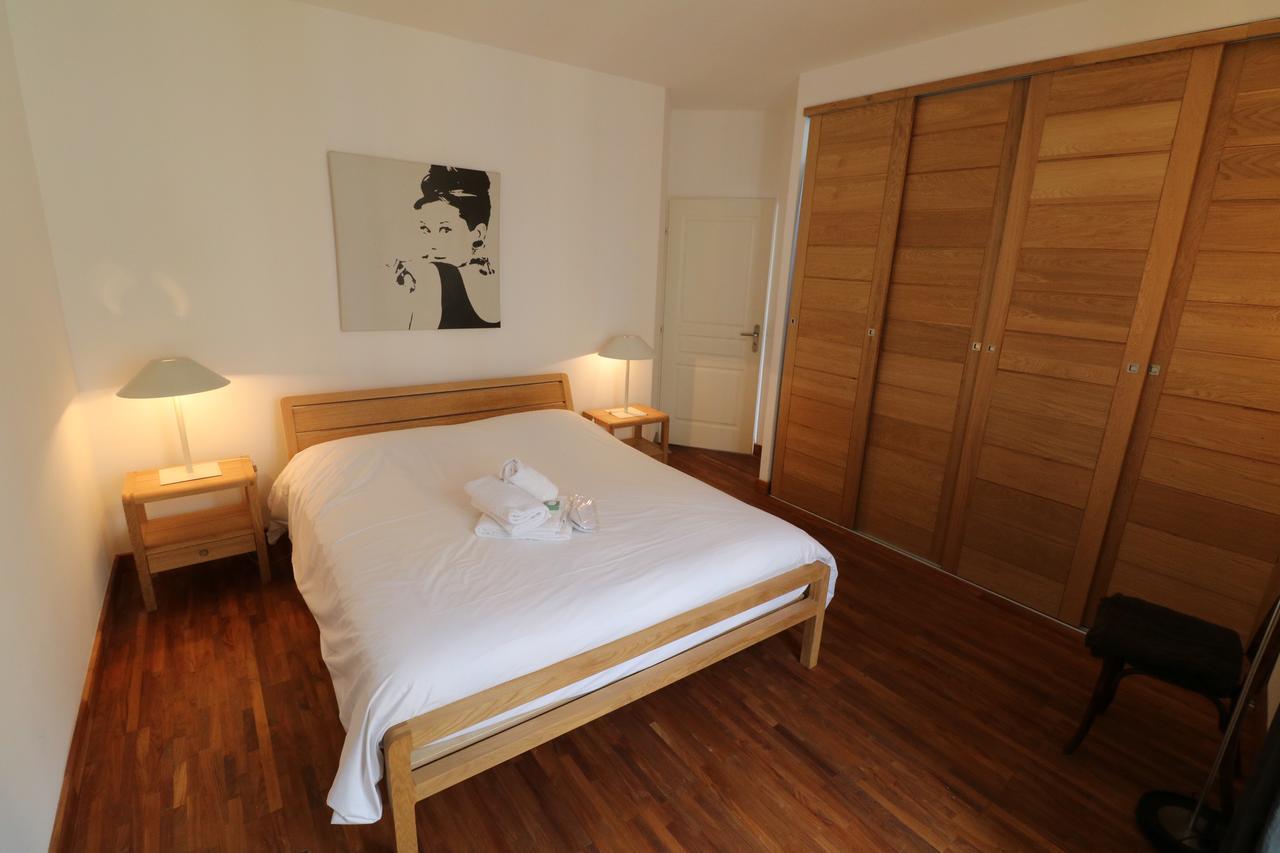 Luxury 1 Bedroom Quai St Pierre 2 Mins From The Palais & Croisette 269 Appartement