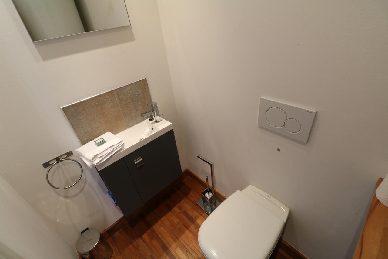 Appartement Luxury 1 Bedroom Quai St Pierre 2 Mins From The Palais & Croisette 269 *