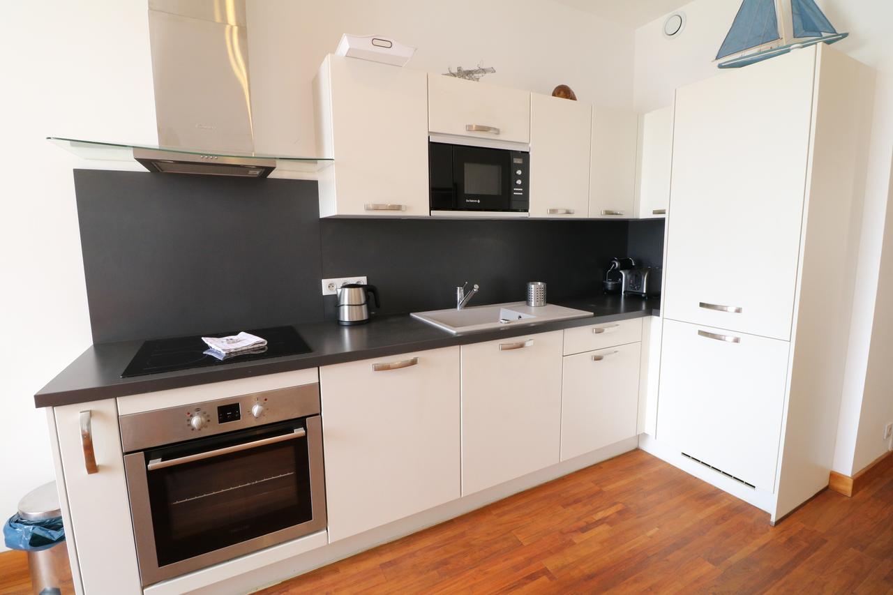 Luxury 1 Bedroom Quai St Pierre 2 Mins From The Palais & Croisette 269 Appartement Cannes