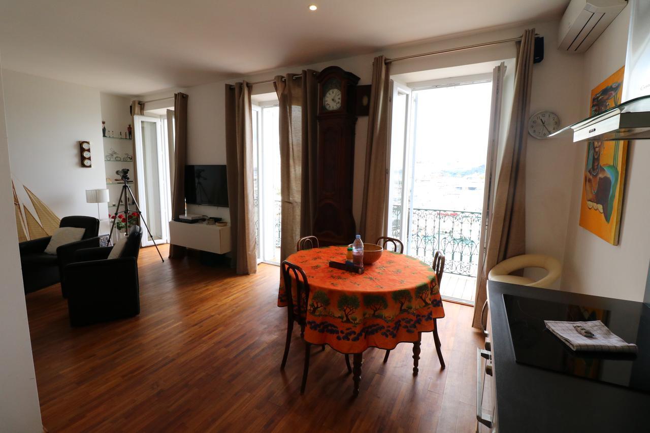 Luxury 1 Bedroom Quai St Pierre 2 Mins From The Palais & Croisette 269 * Cannes