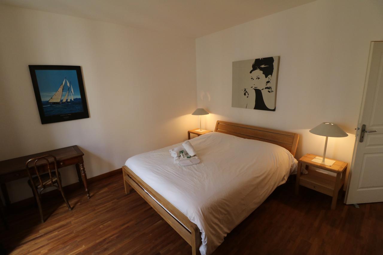Appartement Luxury 1 Bedroom Quai St Pierre 2 Mins From The Palais & Croisette 269