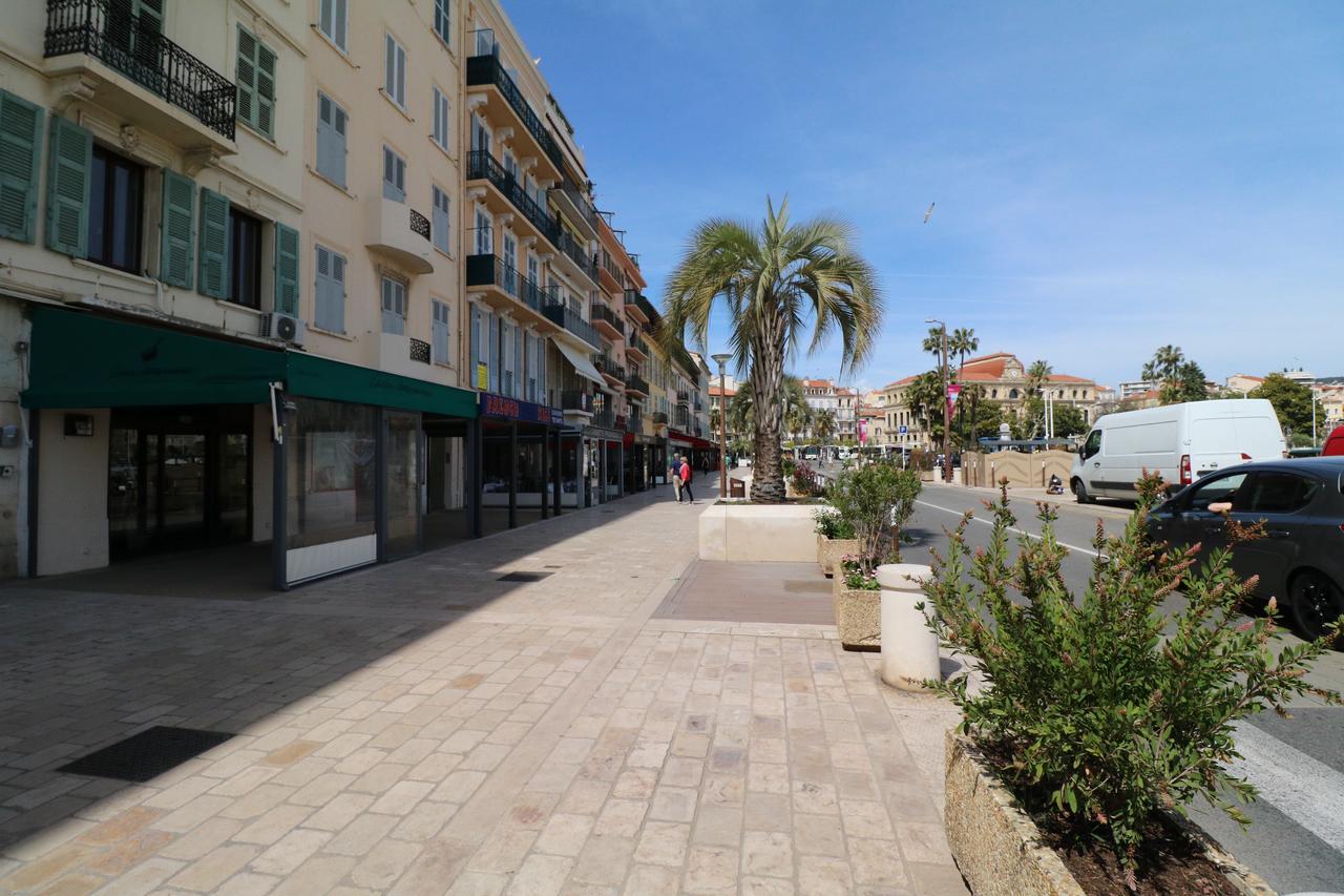 Appartement Luxury 1 Bedroom Quai St Pierre 2 Mins From The Palais & Croisette 269 *