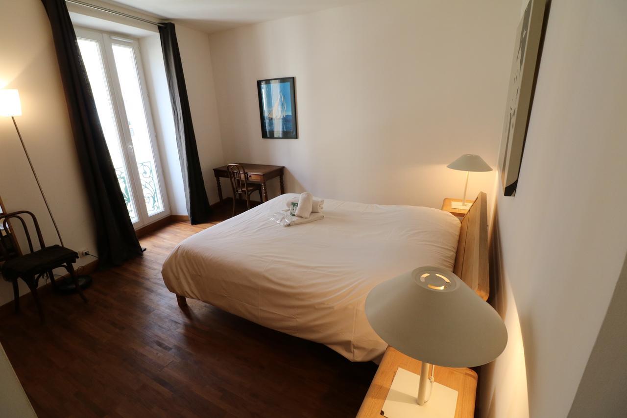 Luxury 1 Bedroom Quai St Pierre 2 Mins From The Palais & Croisette 269