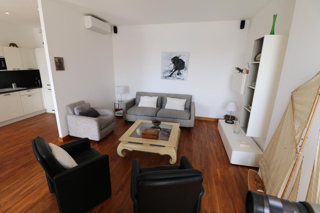 Appartement Luxury 1 Bedroom Quai St Pierre 2 Mins From The Palais & Croisette 269 Cannes