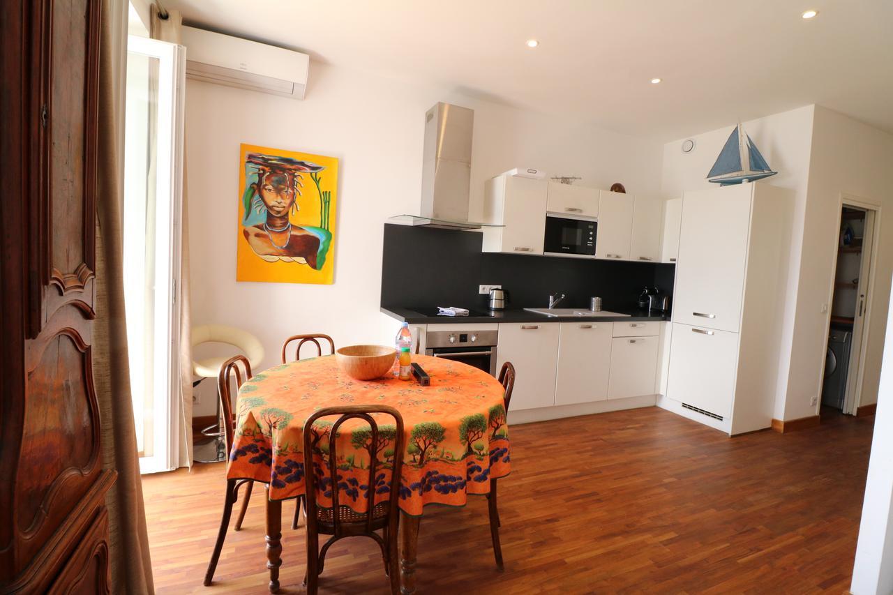 Apartment Luxury 1 Bedroom Quai St Pierre 2 Mins From The Palais & Croisette 269 Cannes