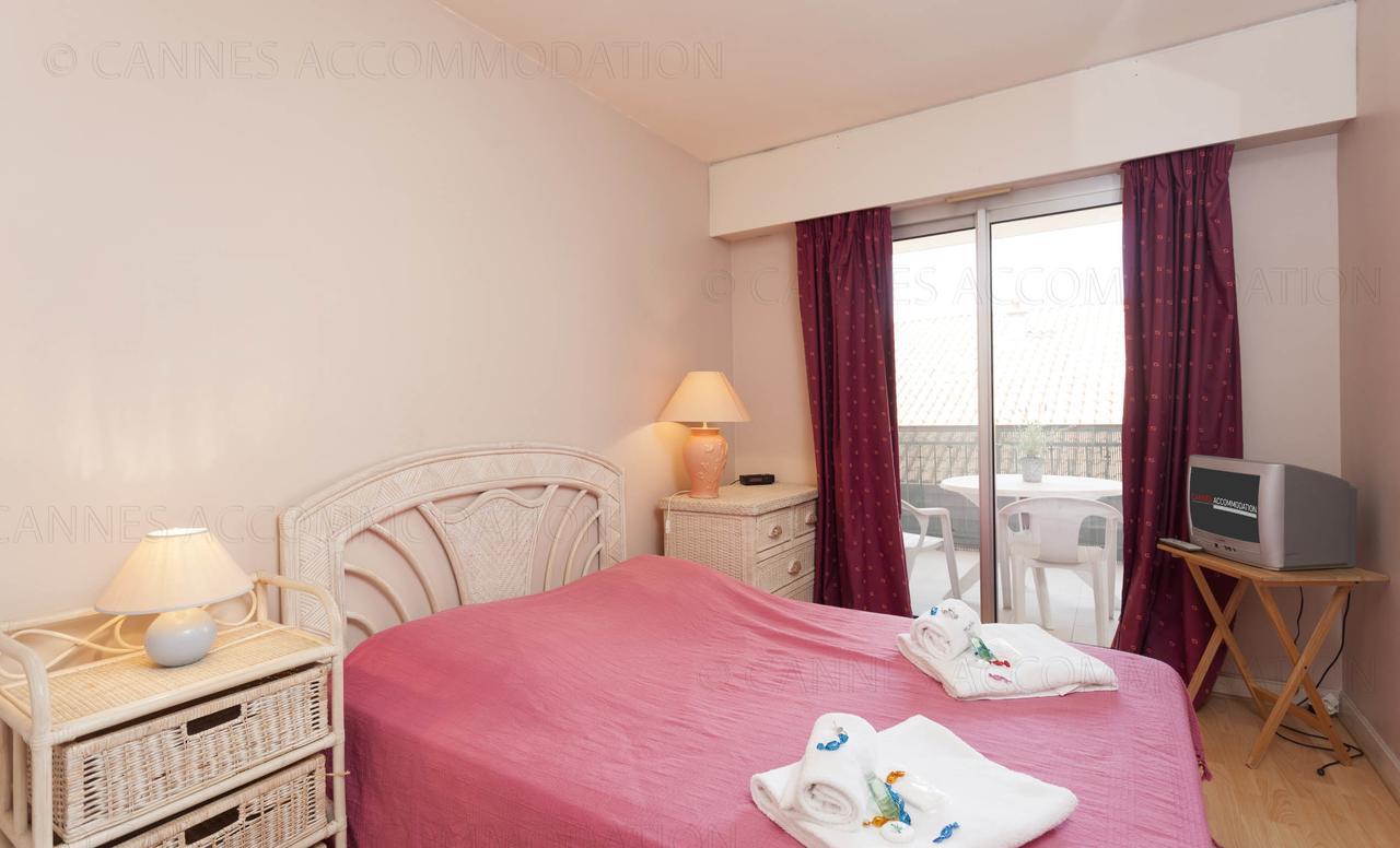 Lemoine Apartment Cannes