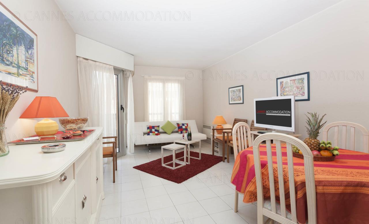Lemoine Apartment Cannes