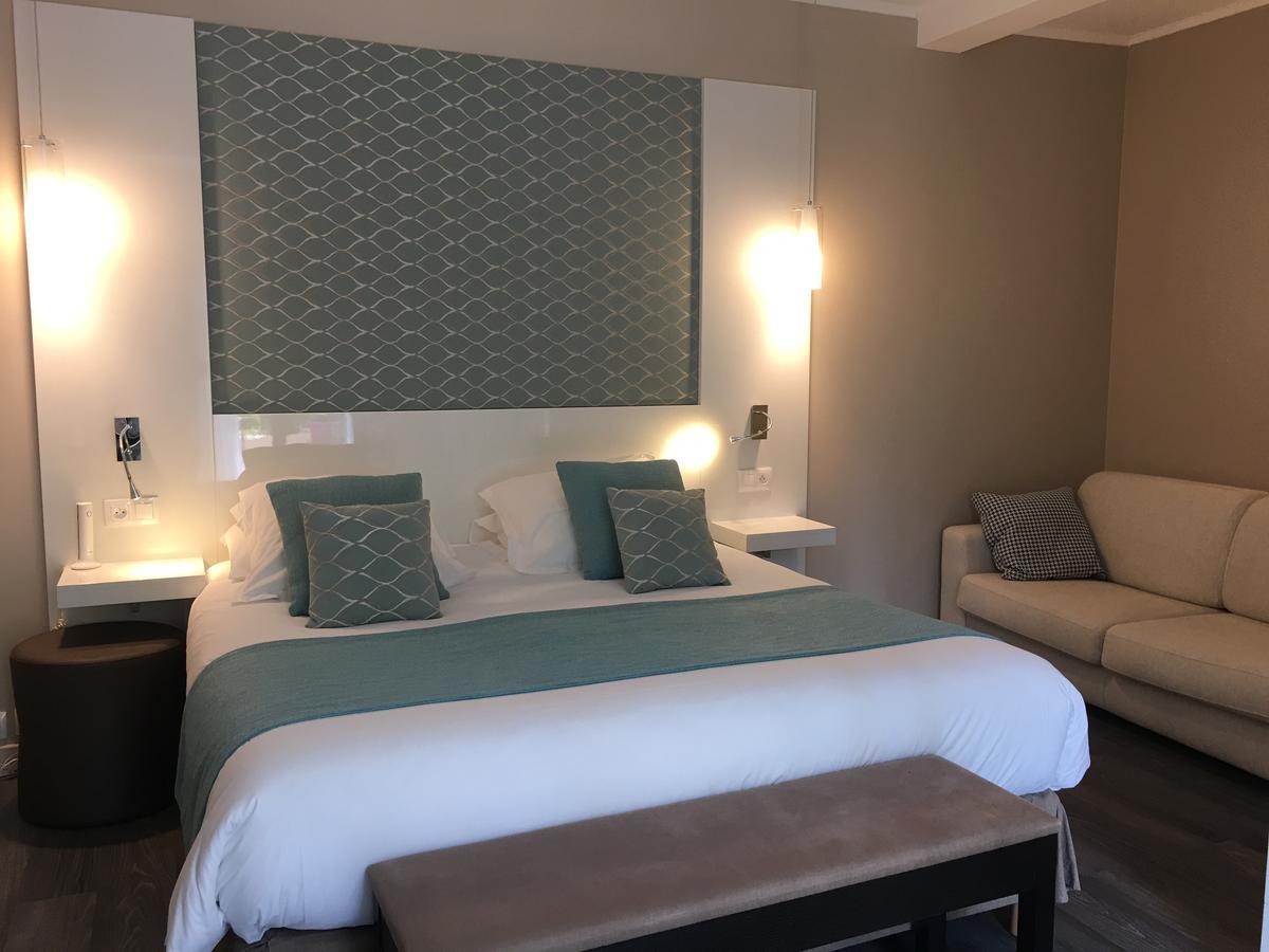 Hotel Moliere 3*