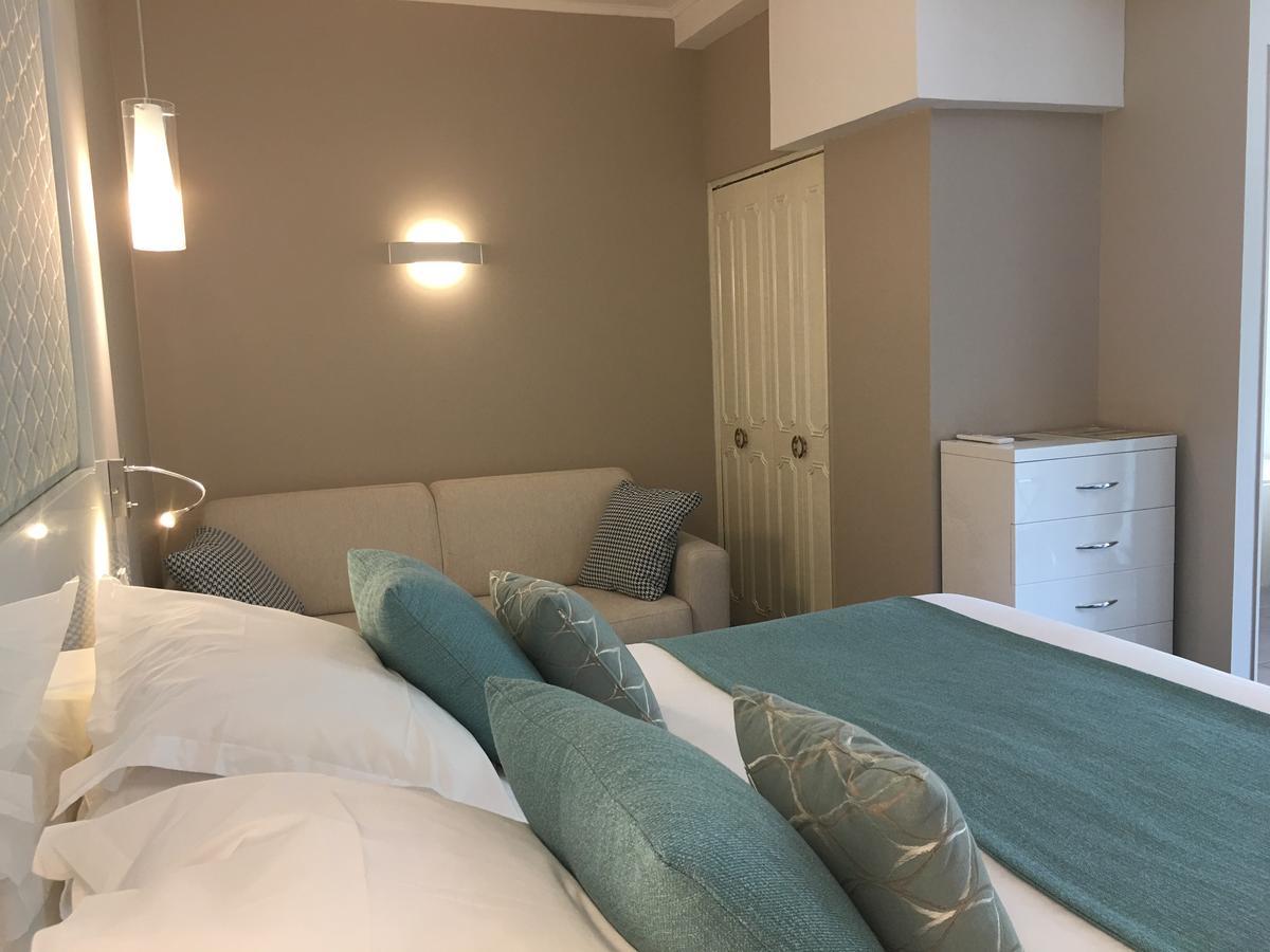 Moliere Hotel 3*