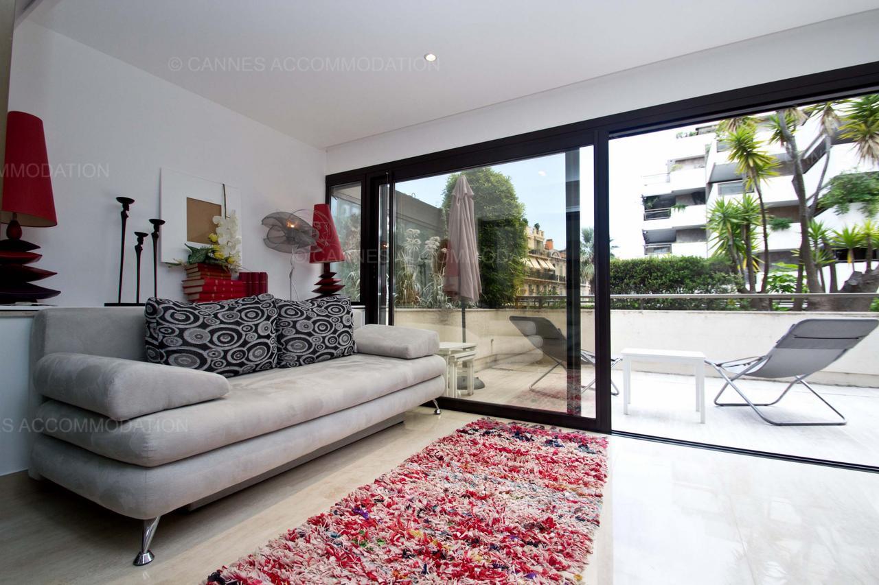 Apartment Gray 2a2
