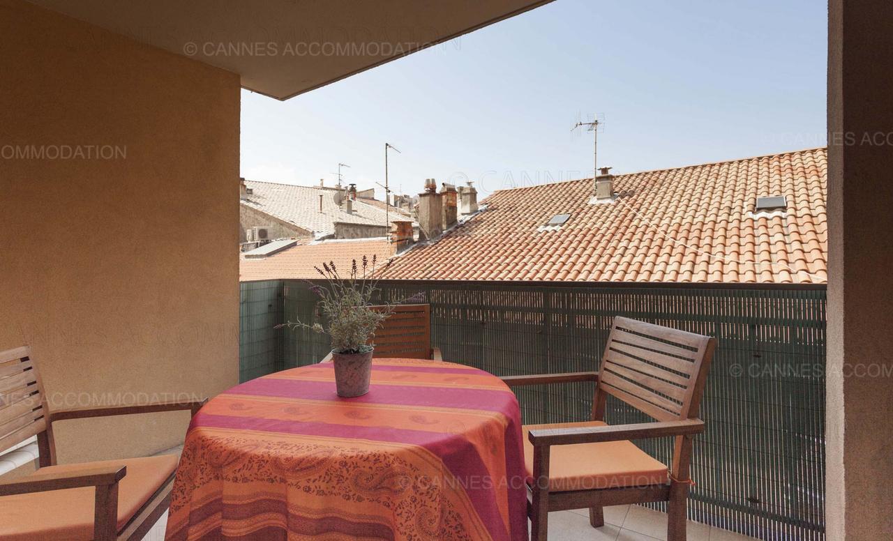 Apartment Lemoine *