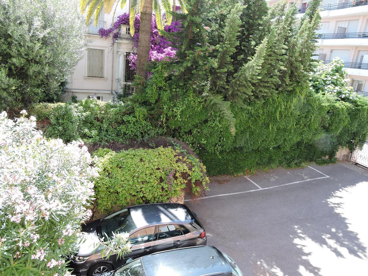 Hotel Regina Cannes